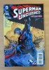 Superman Unchained #2 DC Comics