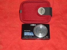 SONY DSC-W320 14,1MP foto