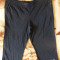 Pantaloni ? Nike Dri Fit; marime L: 90-106 cm talie elastica, 66.5 cm lungime