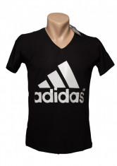 Tricou barbat Adidas foto