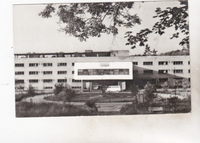 bnk cp Comanesti - Spitalul - circulata foto