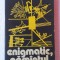 EMIGMATIC, PAMANTUL