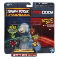 Star Wars Angry Birds Multi Pack Telepozi foto