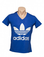 Tricou barbat Adidas foto