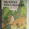 TUDOR MANTA - MUNTELE STRAMOSILOR