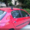 Bare Transversale Portbagaj Peugeot 206 / Noi / Kit complet