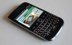 Blackberry 9790 Bold Black Noi in cutie sigilate ! 2 ani garantie ! foto