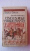 Cand un Rege Pierde Franta - Maurice Druon, Regii Blestemati, Roman Istoric, Editura Univers 1986