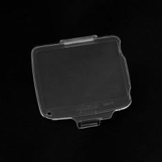 Ecran de protectie pentru LCD Nikon BM-7 BM 7 pentru Nikon D80 foto