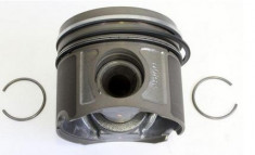 Piston STD complet motor 3,0 D BMW foto