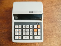 calculator mbo vintage foto