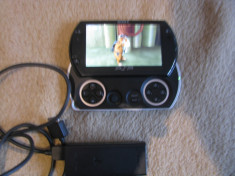 PSP GO-N1004 foto