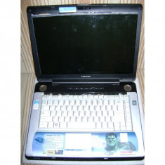 Dezmembrare Laptop Satellite Toshiba A205-S7468 foto
