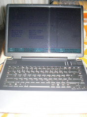 Fujitsu Siemens Amilo Pa1510 foto