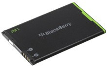Acumulator BlackBerry JM1 | J-M1 SIGILAT pentru Blackberry Bold Turch 9900 9930 9850 9860 9790 Curve 9380 Porsche 9981 jm1 j-m1 1230 mAh foto