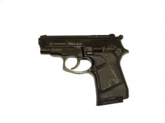 Vand pistol cu gaz marca Zoraki-914 nou foto