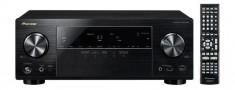 Receiver Home Cinema Pioneer VSX-528, nou/sigilat foto