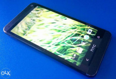 HTC ONE M7 32GB Black foto