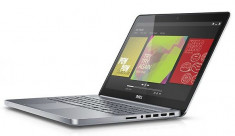 DELL Inspiron 15-7537 Noul Model seria 7000 cu Intel Haswell i7-4500u, 15.6&amp;quot; FHD TOUCHscreen TrueLife, 8Gb, 1Tb, Win 8, GARANTIE 1 AN! foto