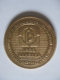 MEDALIE I.P.R.S. BANEASA 25 ANI 1962-1987
