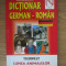 Anca Barbulescu - Dictionar German-Roman