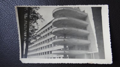 CP - Bucuresti foto