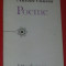 NICOLAE OANCEA - POEME (editia princeps, 1985 / coperta PETRE HAGIU) [dedicatie / autograf pt. IULIA DAVID]