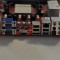 PLACA DE BAZA HDMI SOCKET AM3 SUPORTA ATHLON 2 X2 | 2X DDR2| 2X DDR3 VIDEO HDMI | PCI-EXP| S-ATA| IDE/ ATA | GARANTIE 6 LUNI