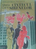 Cantecul sirenelor-Maria Corti