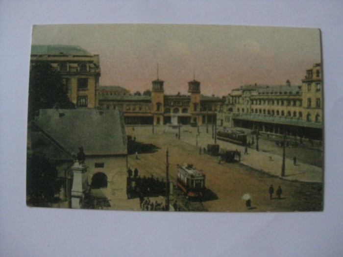 C.P. MUZEUL MUNICIPIULUI BUCURESTI 2013