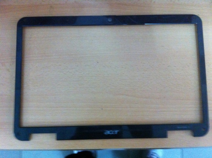 rama display Emachines G725, Aspire 7715