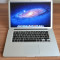 MacBook Pro i7 Quad Core 15&quot; Custom high-resolution antiglare aluminum unibody