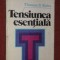 Thomas S. Kuhn - TENSIUNEA ESENTIALA