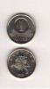 SV * Lituania 1 LITAS 2002 * AUNC+ / UNC, Europa
