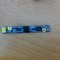 webcam Emachines G725, Aspire 7715