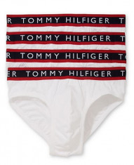 Lenjerie/chiloti Tommy Hilfiger Stretch 4-Packet S si M foto