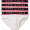 Lenjerie/chiloti Tommy Hilfiger Stretch 4-Packet S si M