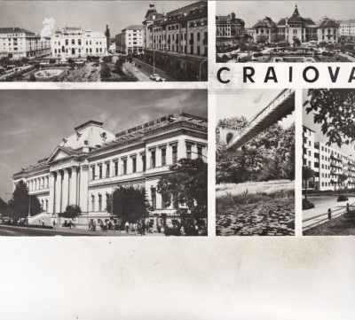 bnk cp Craiova - Vedere - uzata foto