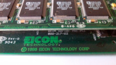 Eicon Technology - Diva Server Pri ISDN PCI - 800 217 02 foto