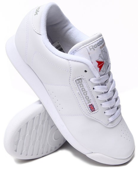 reebok princess 2014