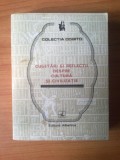 c Cugetari si reflectii despre cultura si civilizatie - colectia Cogito