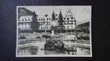 CP - Vedere - Calimanesti - hotelul de Stat