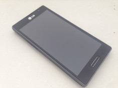 LG L9 P760 Black stare impecabila , NECODAT , original - 399 LEI ! Okazie ! foto
