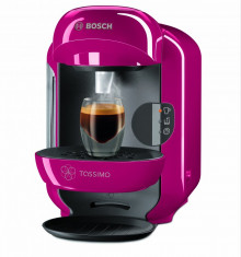 Vand Espressor automat Bosch Tassimo Vivy TAS1201 NOU foto