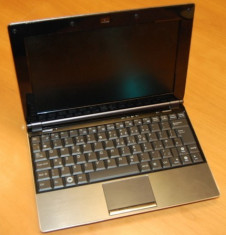 Notebook ASUS Eee PC 1002HA foto