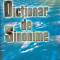 DICTIONAR DE SINONIME - Dragos Mocanu