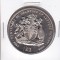 bnk mnd British Antarctic Territory 2 pounds 2008 unc