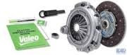 Kit Ambreiaj OPEL ZAFIRA A VALEO 826955 foto