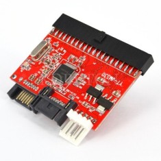 Adaptor IDE la SATA sau SATA la IDE foto