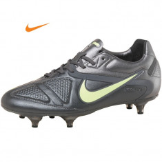 Ghete originale de fotbal Nike Mens CTR360 Maestri II SG Football - Marimea 40 foto